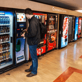 Vending Machine Loans