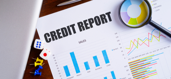 how to build vendor credit
