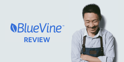 BlueVine review