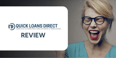 Quick Loans Direct review