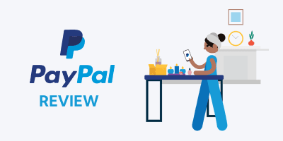PayPal working capital review