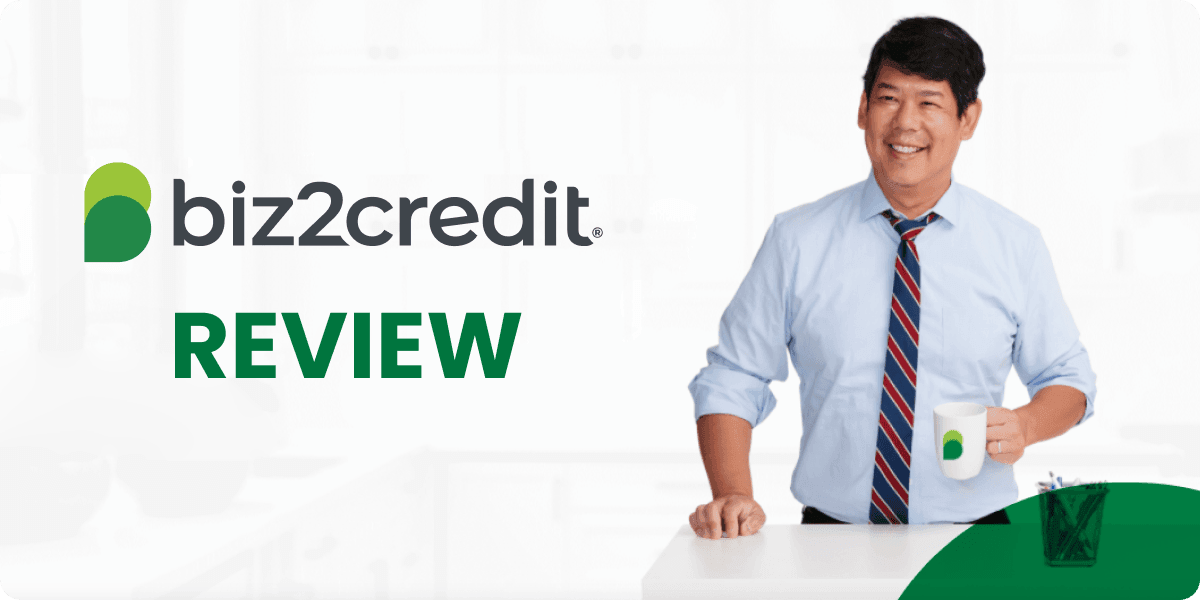 biz2credit review