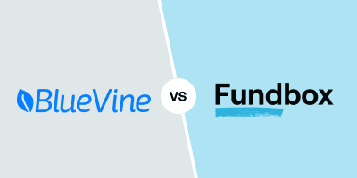 BlueVine vs Fundbox